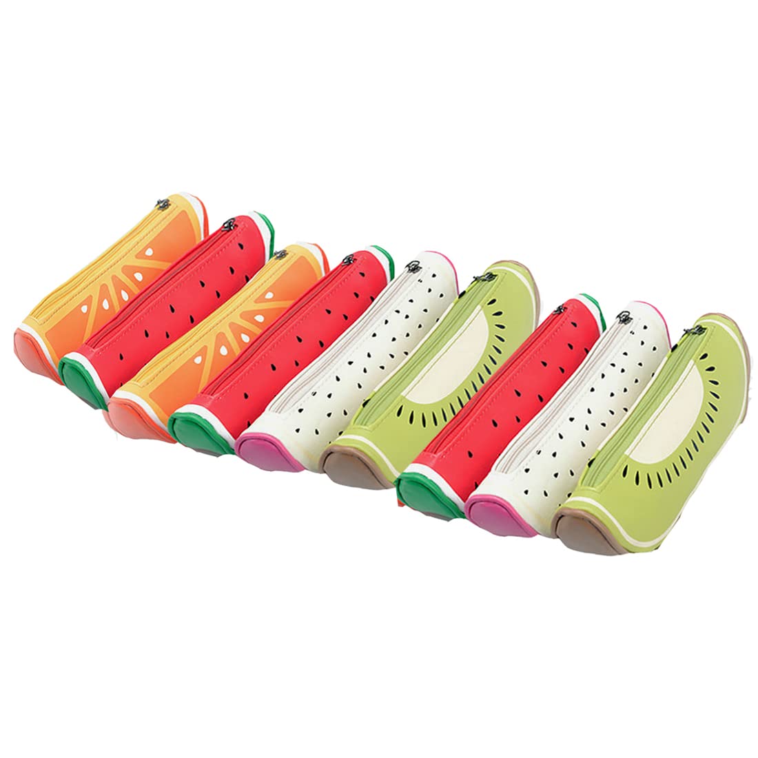 Fruit Pouches for Return Gift for Kids Birthday Party/Pencil Holder/School Supplies, Multicolor - Pack of 24 (B0B6JBTMXF) Amazon Price History, Amazon Price Tracker