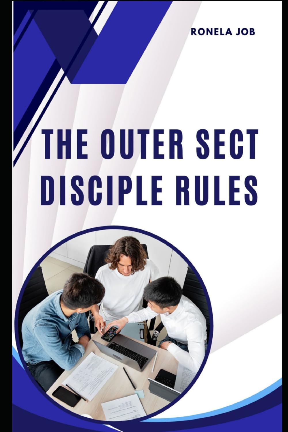 The Outer Sect Disciple Rules