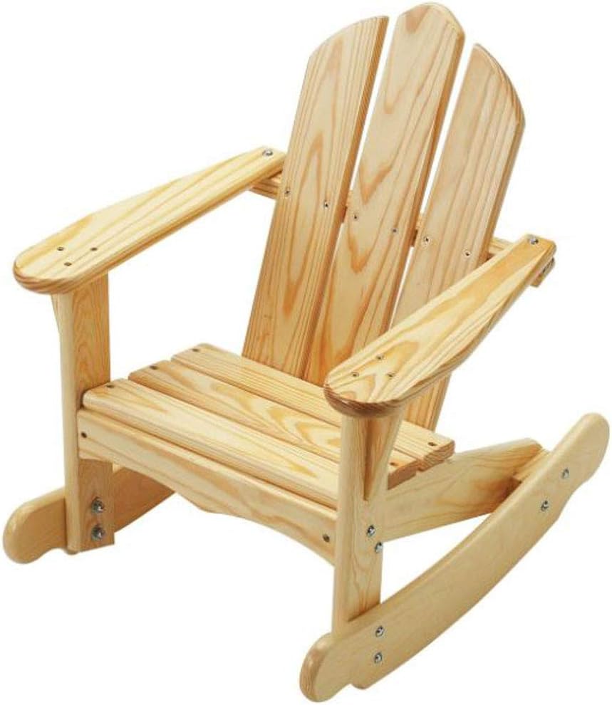 Amazoncom Little Colorado Classic Toddler Adirondack Rocking Chair Easy Assembly Kids Adirondack Rocking Chair Safe For Children With Bumpers Handcrafted In The Usa Unfinished Patio Amazoncom Little Colorado Classic Toddler Adirondack Rocking Chair Easy Assembly Kids Adirondack Rocking Chair Safe For Children With Bumpers Handcrafted In The Usa Unfinished Patio