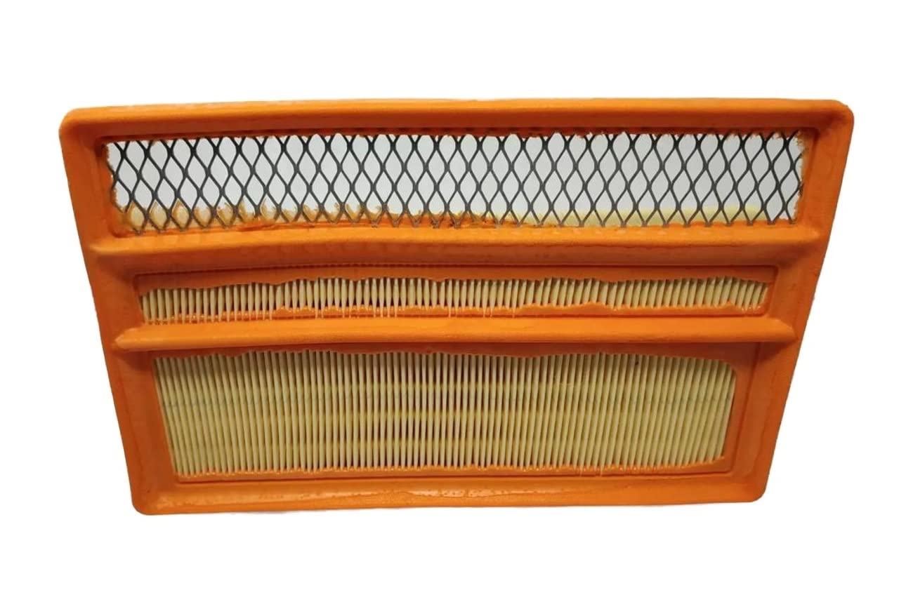 hudmoz - engine air filter compatible with tata nexon (diesel)
