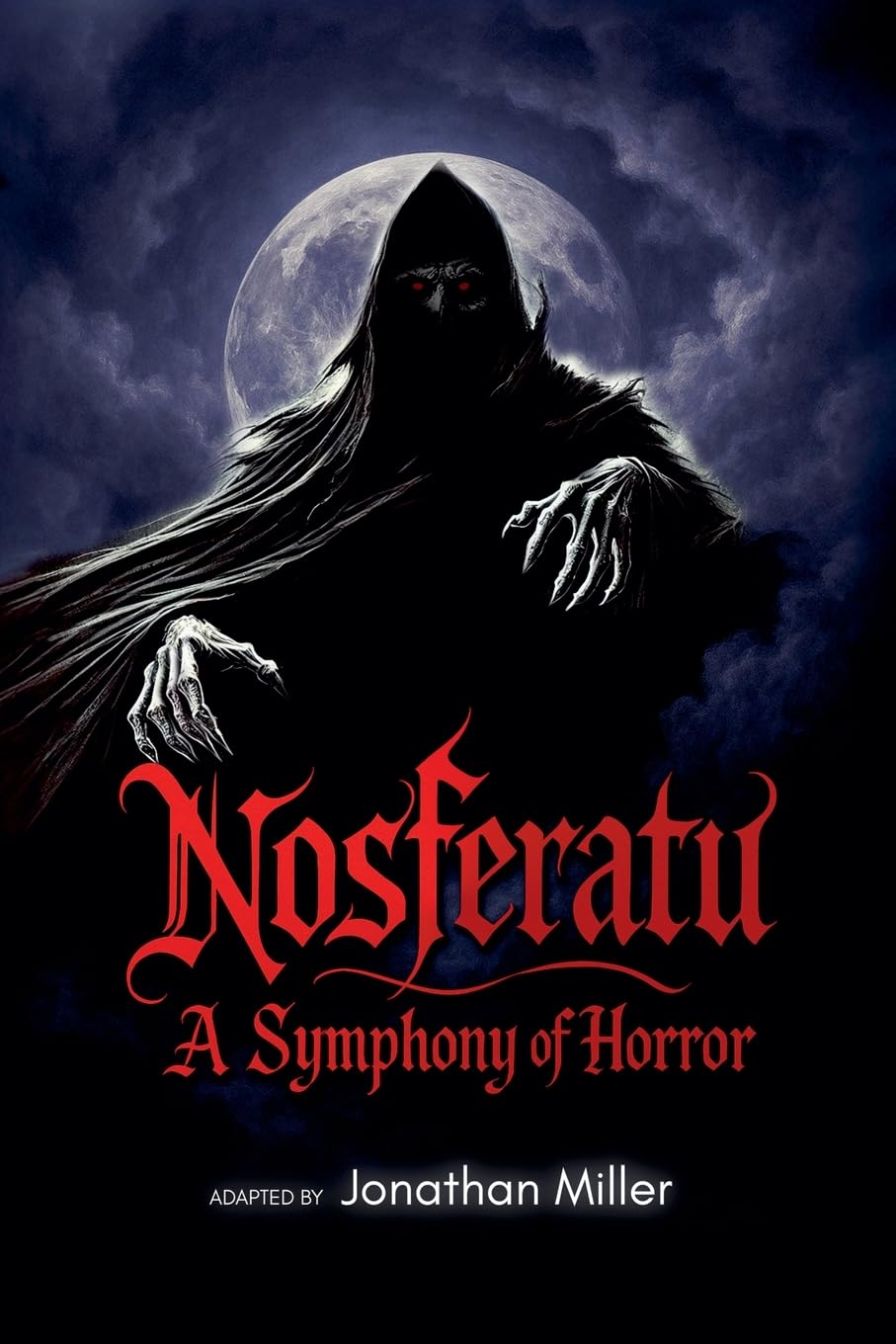 Nosferatu: A Symphony of Horror