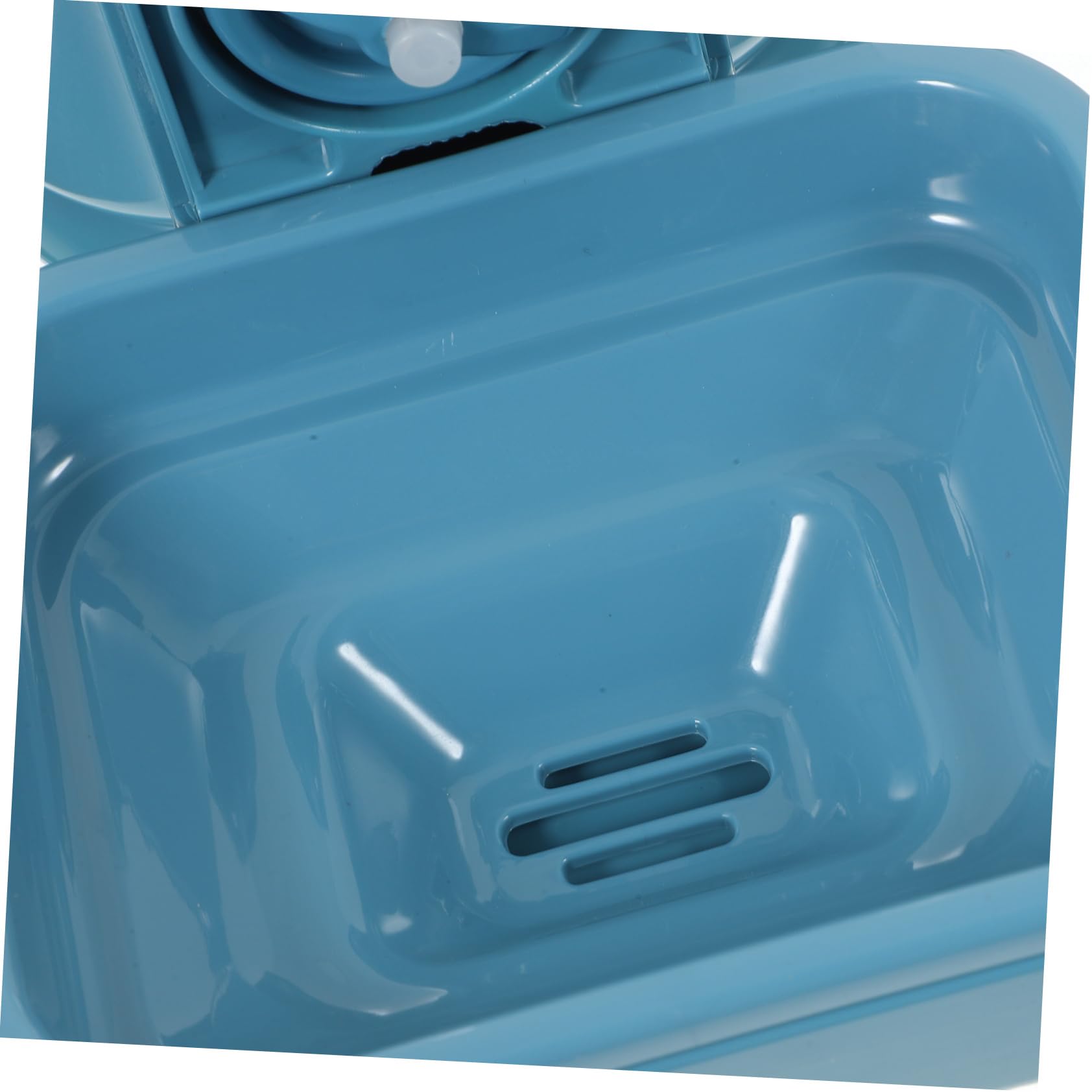 Abaodam Distributore Acqua Per Conigli Mangiatoio Per Piccoli Animali Abbeveratoio in Dispositivo Alimentazione Conigli Dispenser d Acqua Per Gabbia