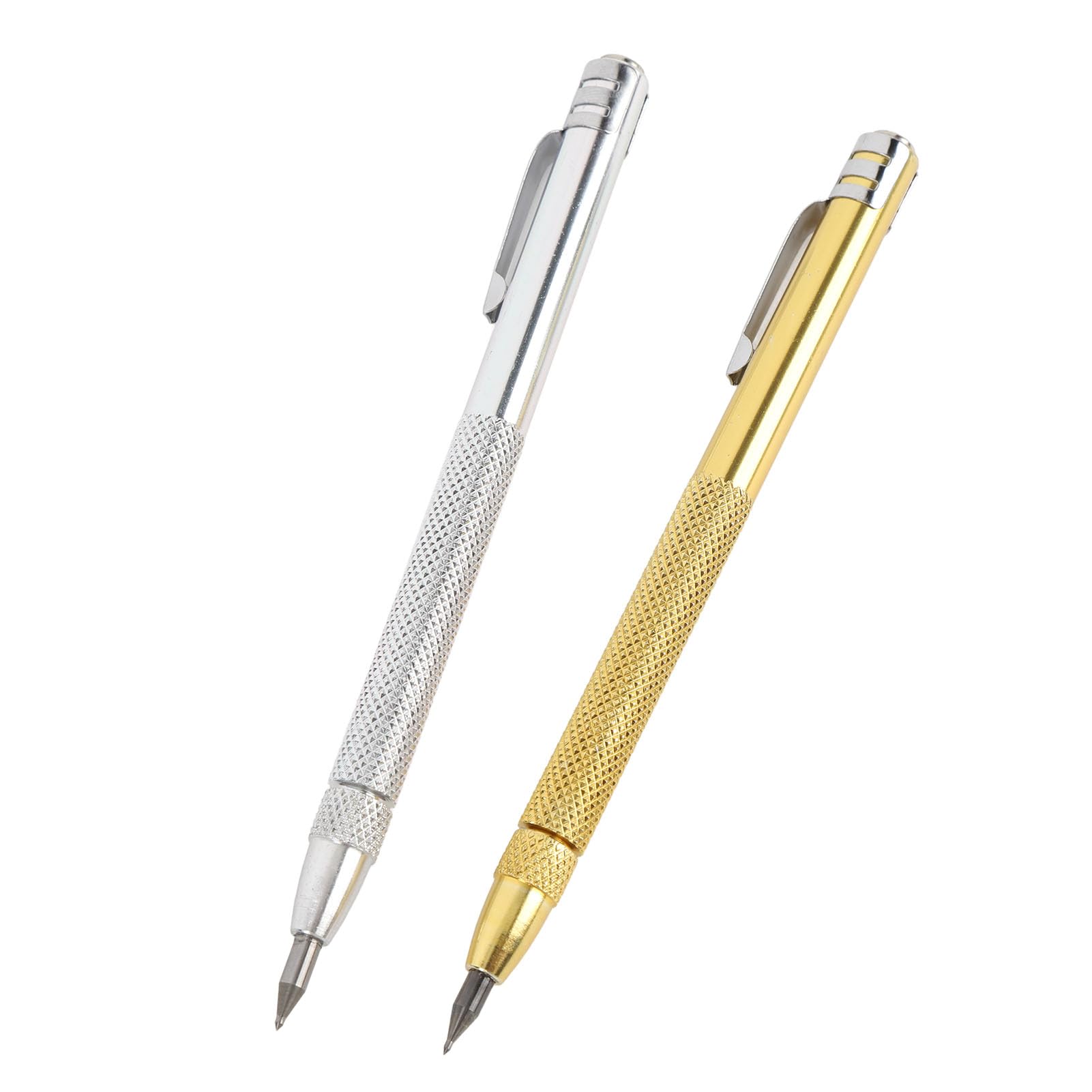 Penna per Tracciare con Punta in Carburo di Tungsteno, Strumento per Tagliare il Ferro, Metallo per Superfici, Magneti in Ceramica