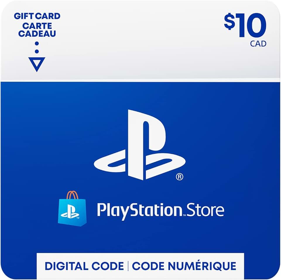Amazon.ca: PlayStation 4: Video Games: Interactive Gaming Figures ...