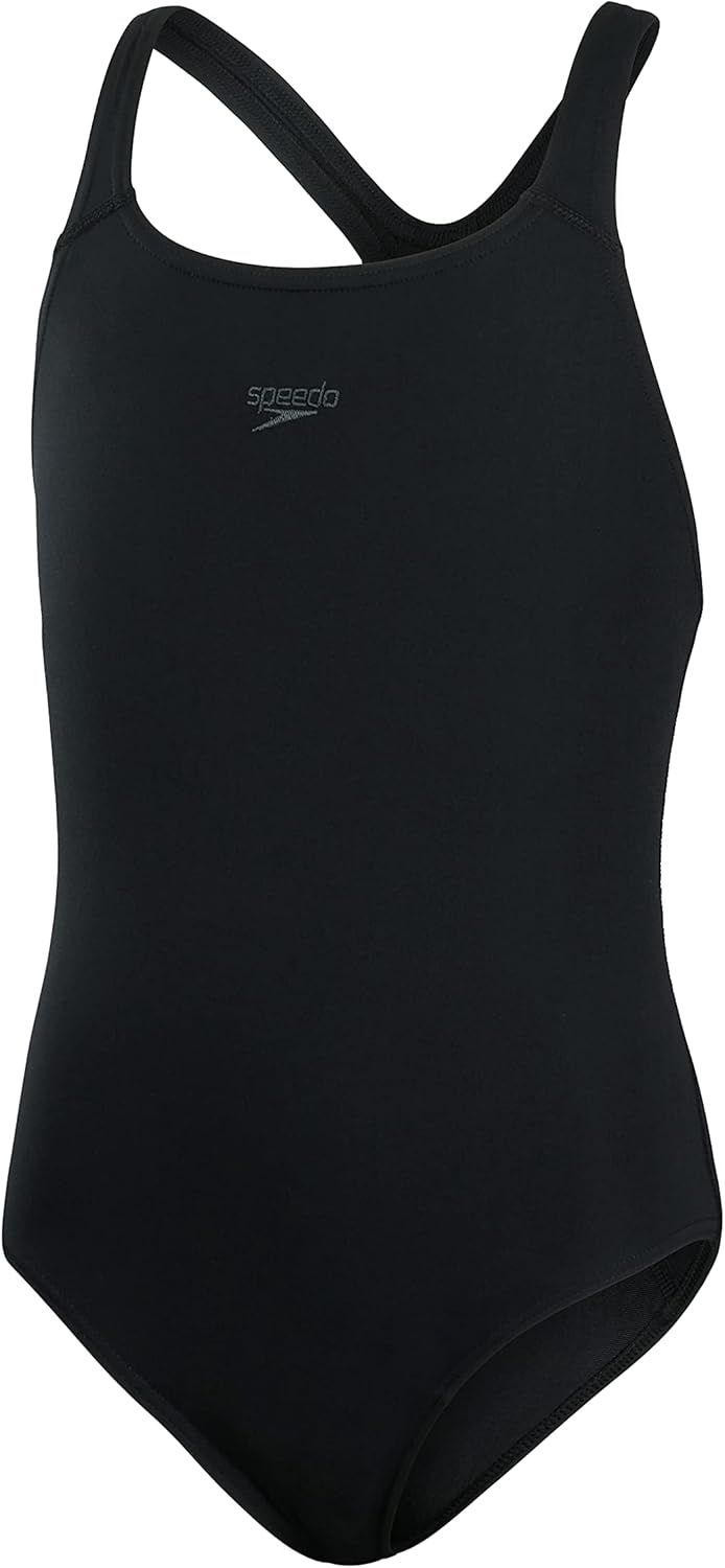 Speedo Bañador Eco Endurance+ Medalist One Piece Swimsuit Niñas