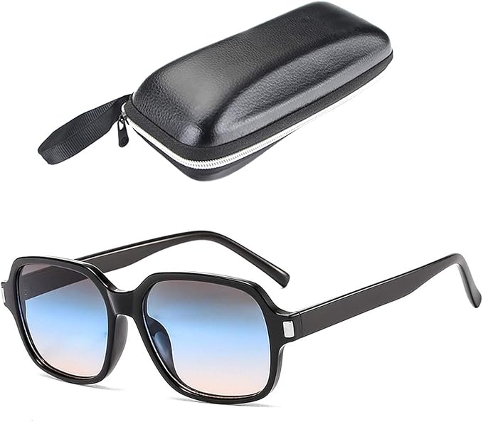 Amazon メンズサングラス レディース 肌に優しい 横長 メガネフレーム 高校野球対応 Uvカット タイプ サングラス メガネの上から スポーツ用 小顔効果 ティアドロップ 男女兼用 おしゃれ 超軽量 クリップ メンズ 式 サングラス 通販