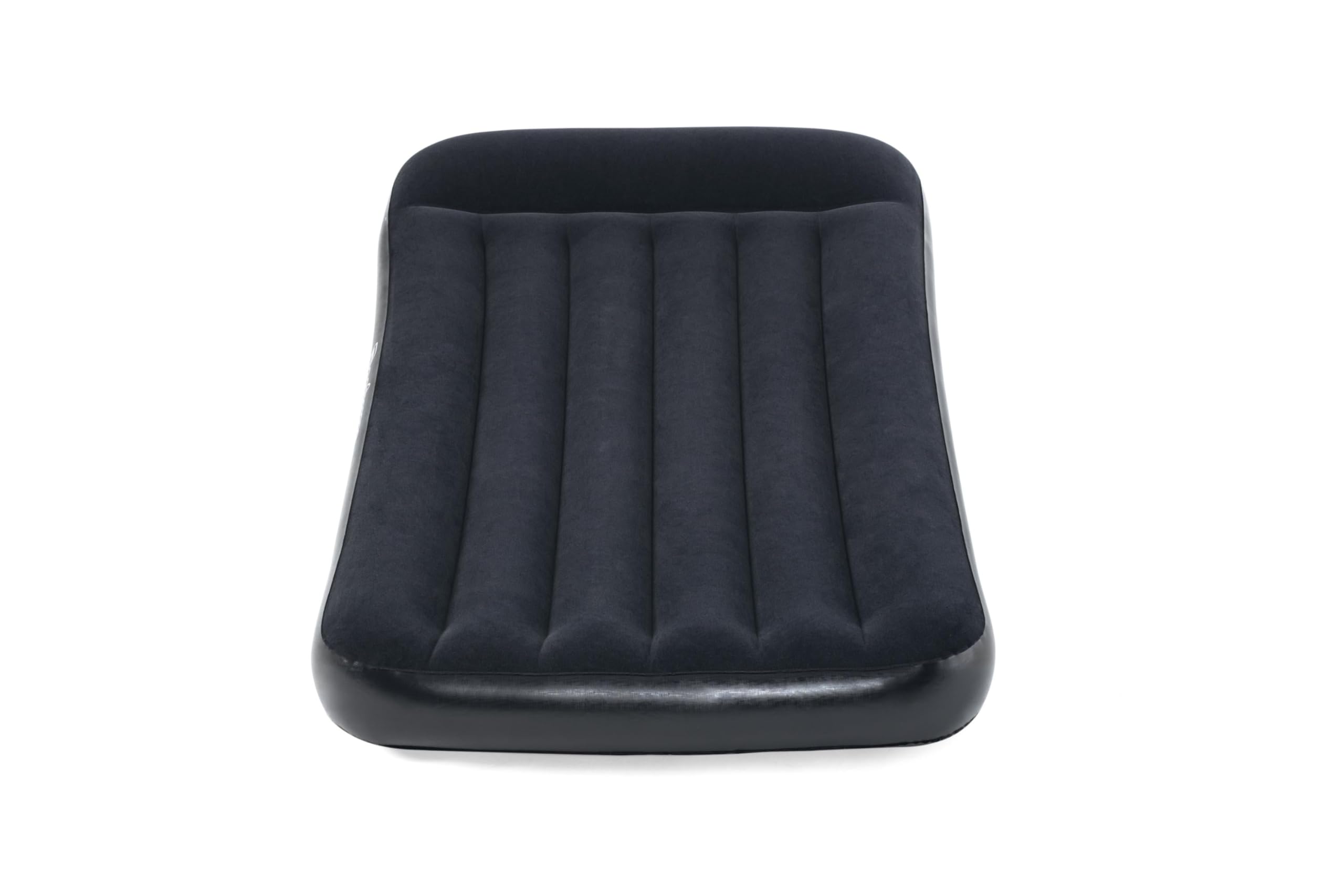 Bestway 67556-3 Materasso Gonfiabile Singolo da 1.88 m x 99 cm x 30 cm con Pompa Integrata