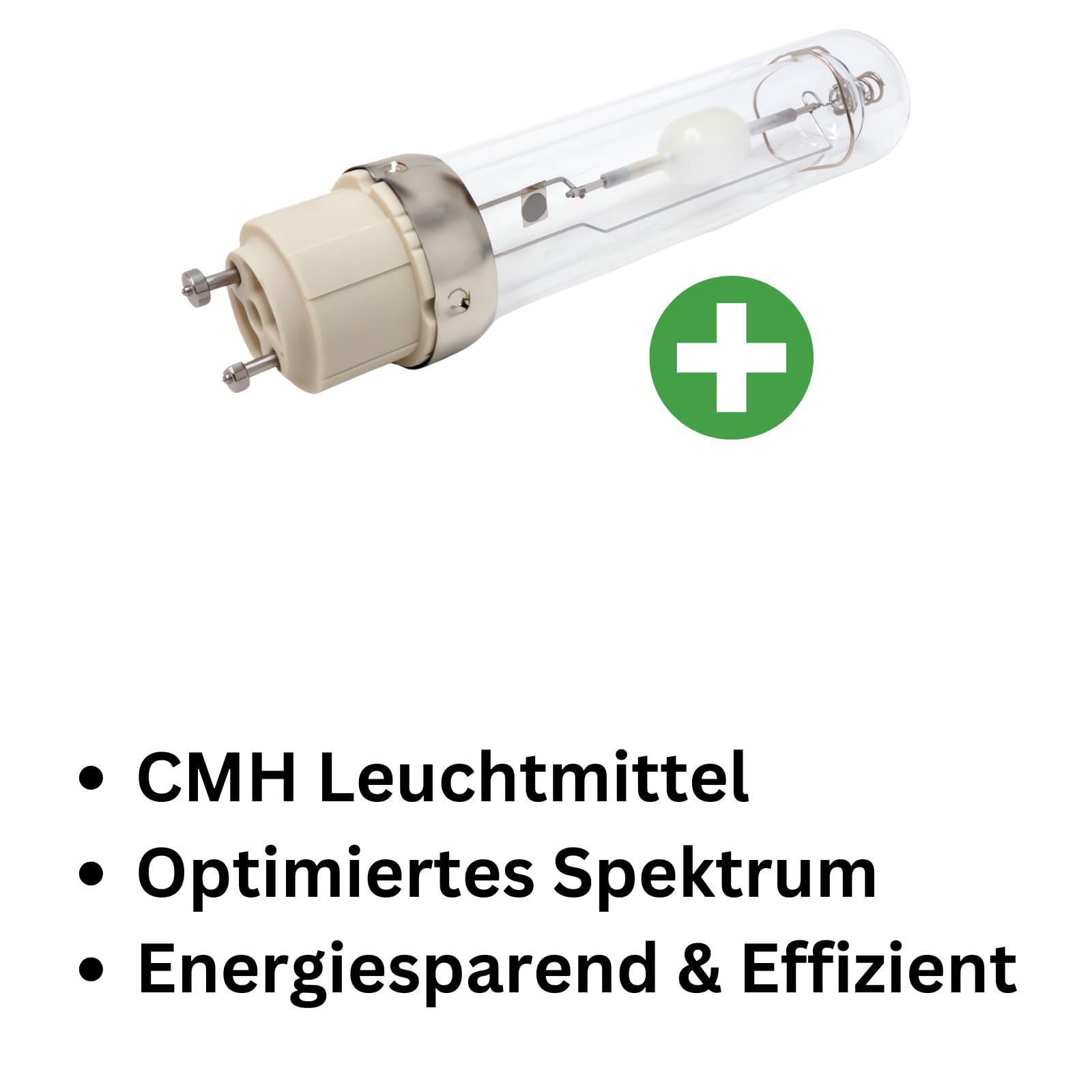 Weedness AUVL Ampoule CMH 315 W
