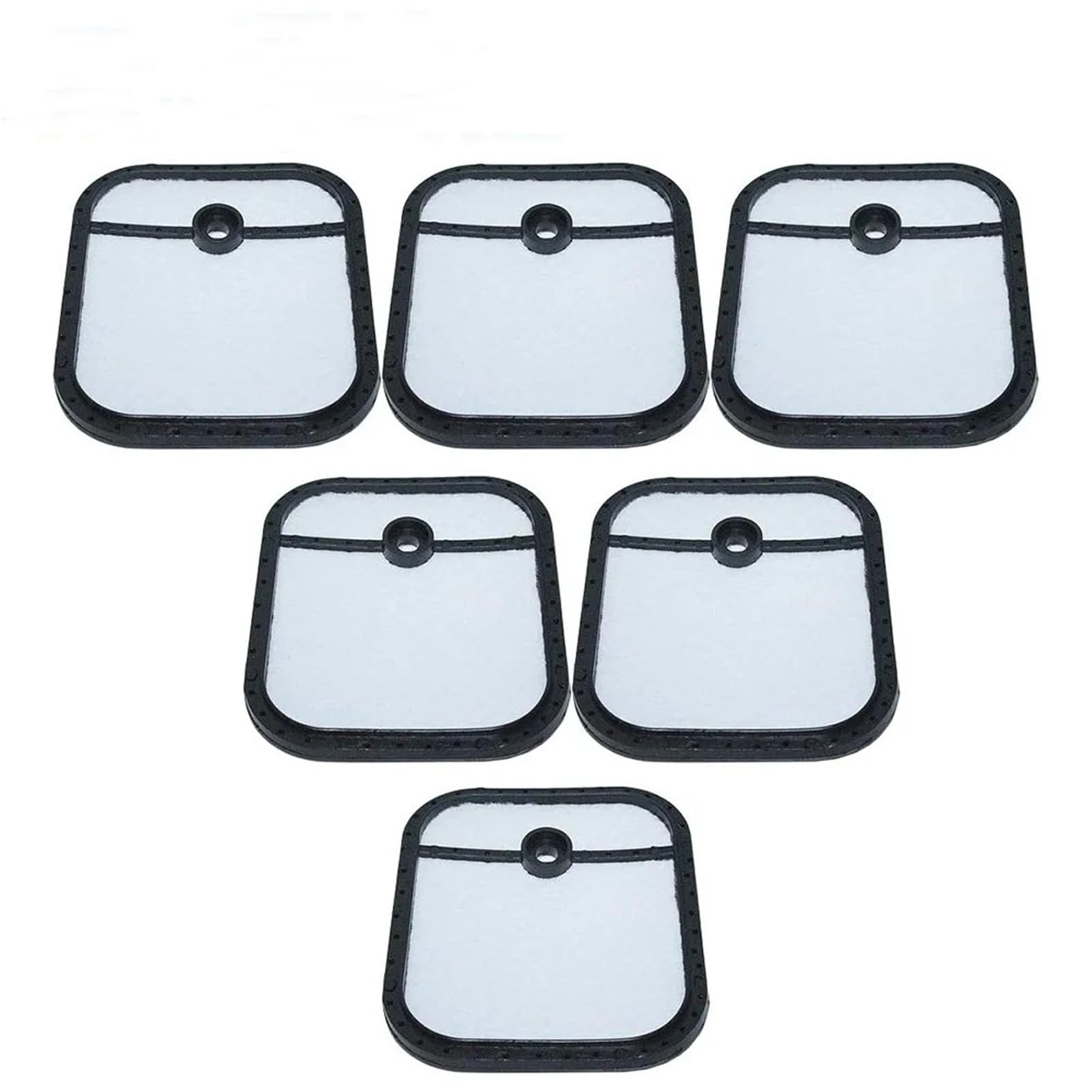 Kit nettoyage filtre air résout panne démarrage débroussailleuse Red Max BCZ2650 Sten