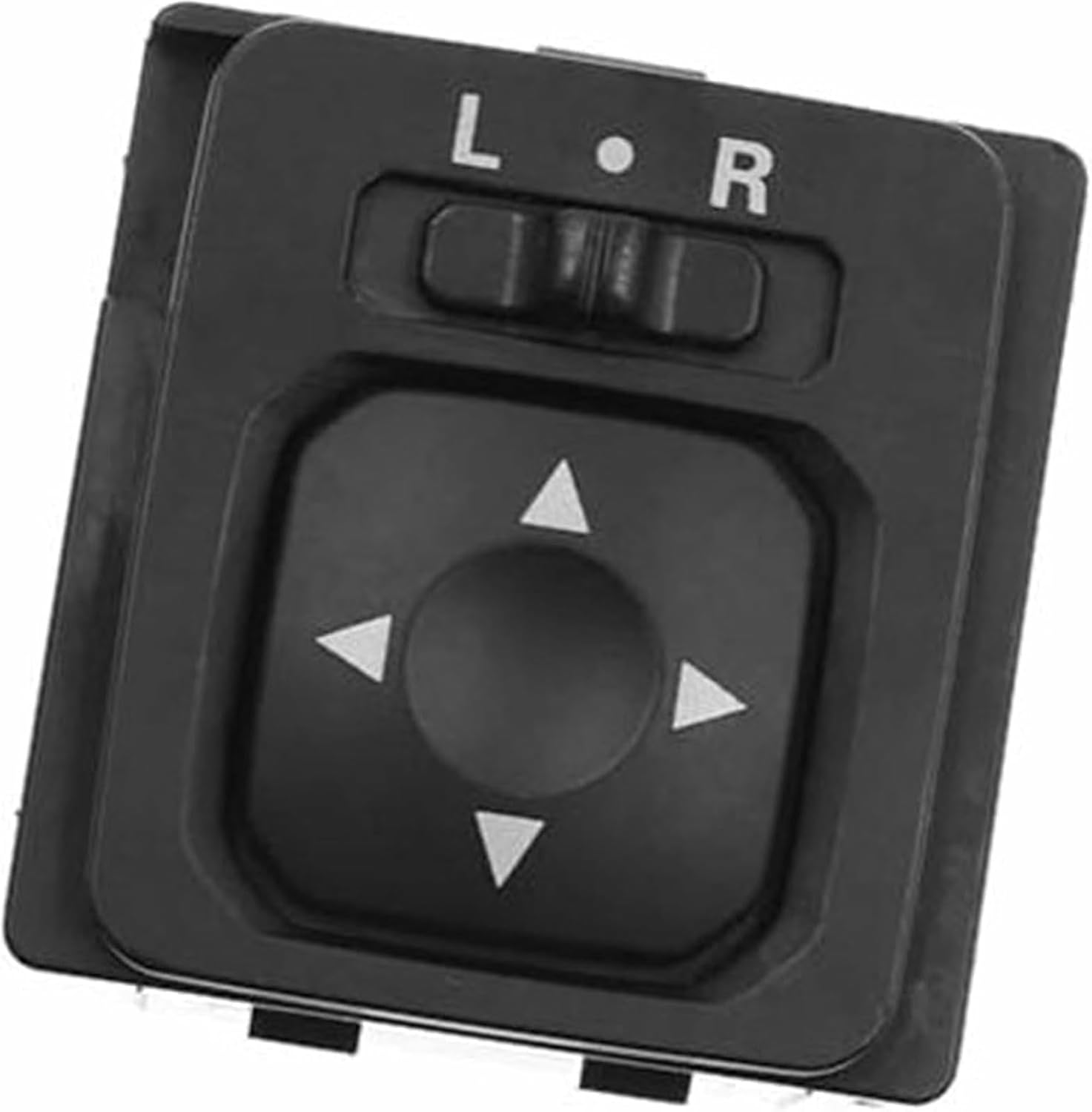 Car Power Mirror Switch for Mitsubishies for Pajero Io for Outlander for Lancer Rearview Mirror Switch Car Side Mirror Switch Mr417977 183570