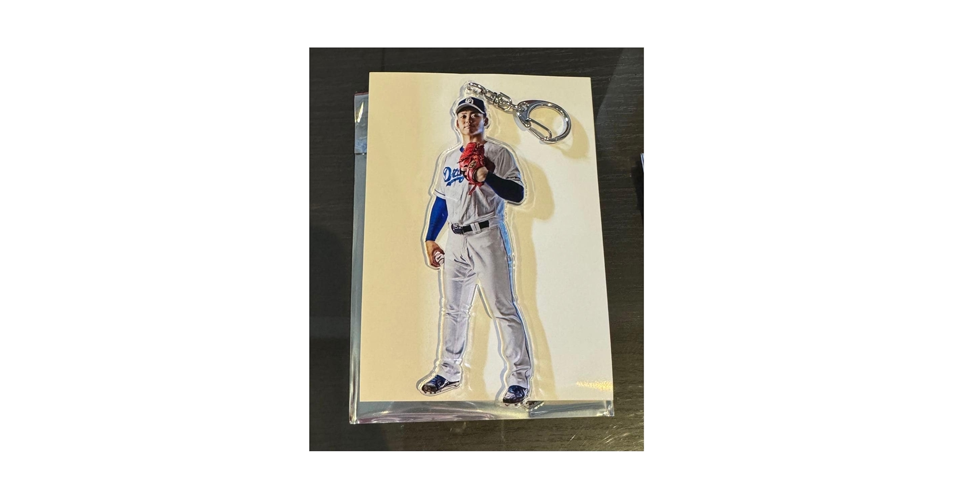 中日ドラゴンズ　グッズ　ドラゴンズストアナゴヤ　当たり　アクリルスタンド　根尾昂 中日ドラゴンズ グッズ ドラゴンズストアナゴヤ 当たり アクリル