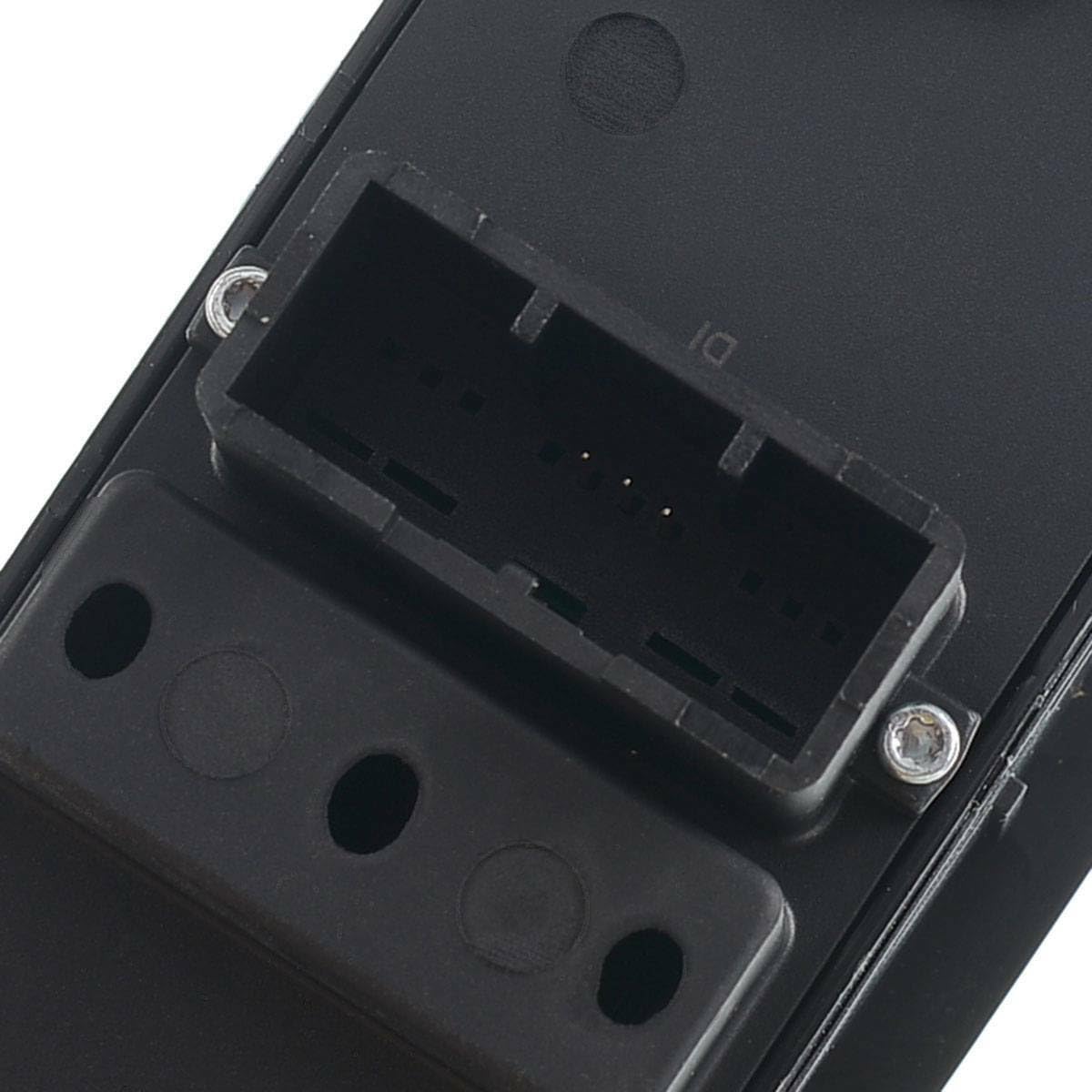 Amazon.com: JDICY 1pc Power Door Window Control Switch Front Left  