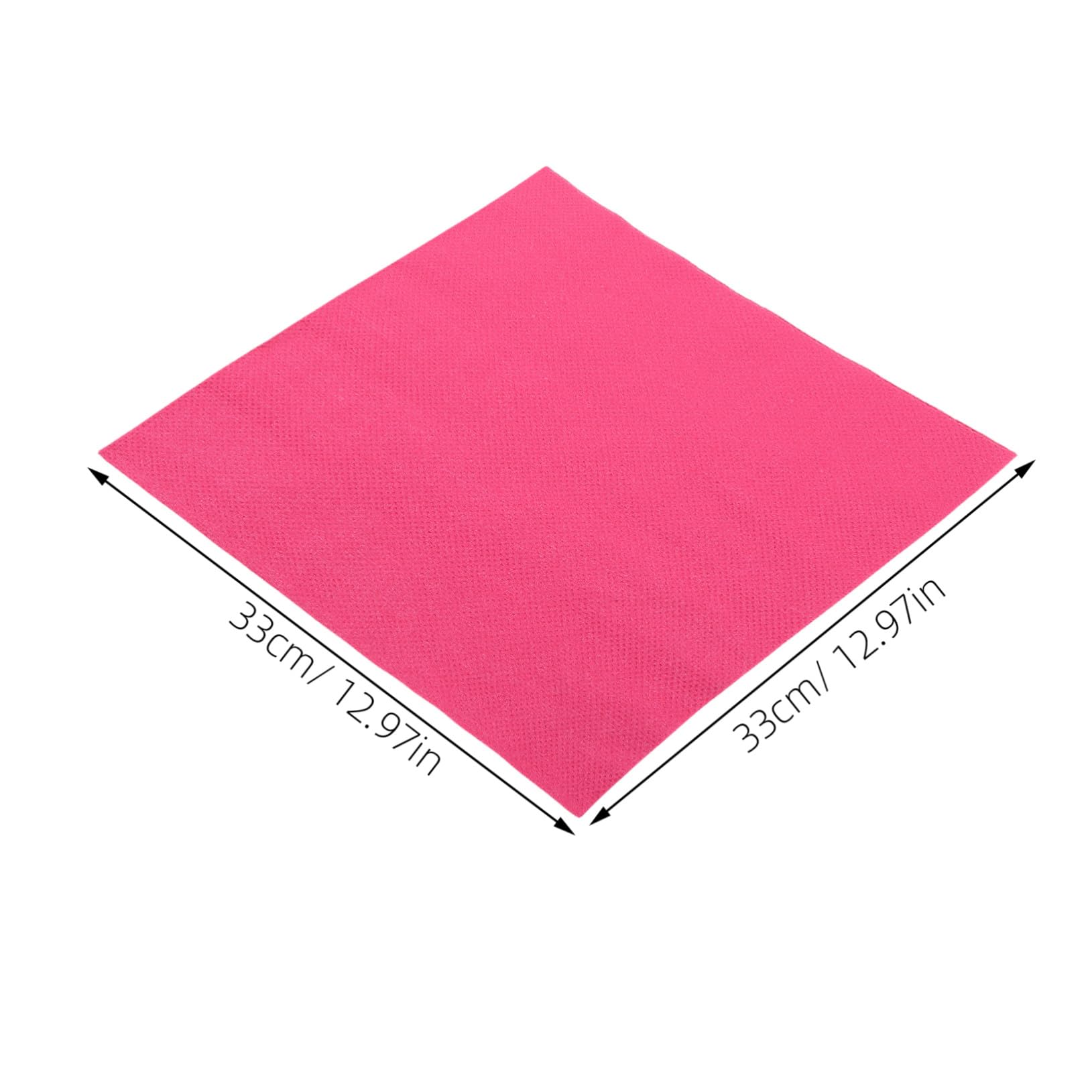 PRETYZOOM 160 Pezzi Tovaglioli Carta Colorati per Feste e Matrimoni Decorativi e Monouso Tovaglioli Eleganti per Compleanni Shower e Bagno Resistenti e Versatili per Ogni Occasione