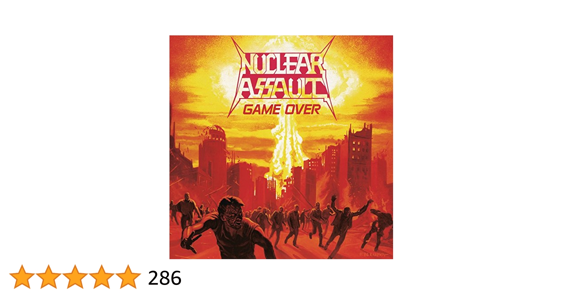 【レア】アモルフィス／ザ・カレリアン・イスムス NUCLEAR BLAST盤 レア】アモルフィス／ザ・カレリアン・イスムス NUCLEAR BLAST盤