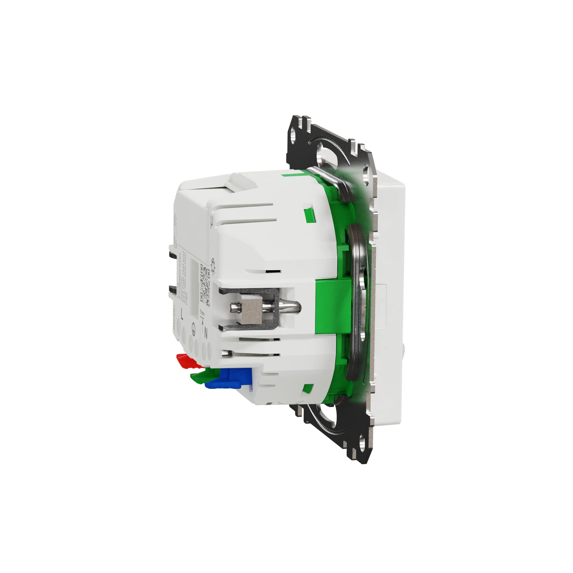 Ikea TRÅDFRI - Lidl/Silvercrest Smart Plug - Tussenstekker - Zigbee