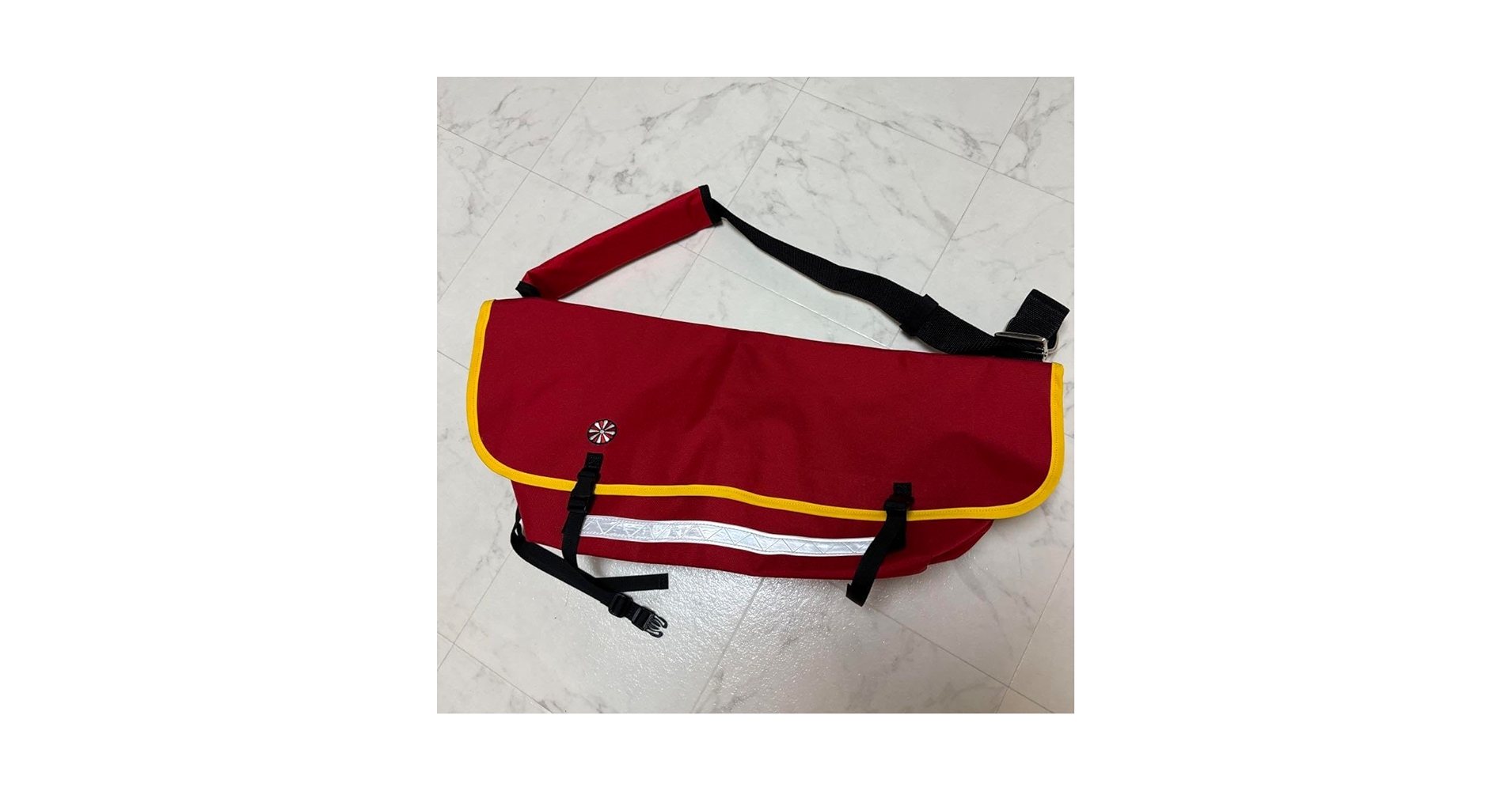 Lazy Monk メッセンジャーバッグ JOURNAL STANDARD（ジャーナルスタンダード）の「【LAZY MONK