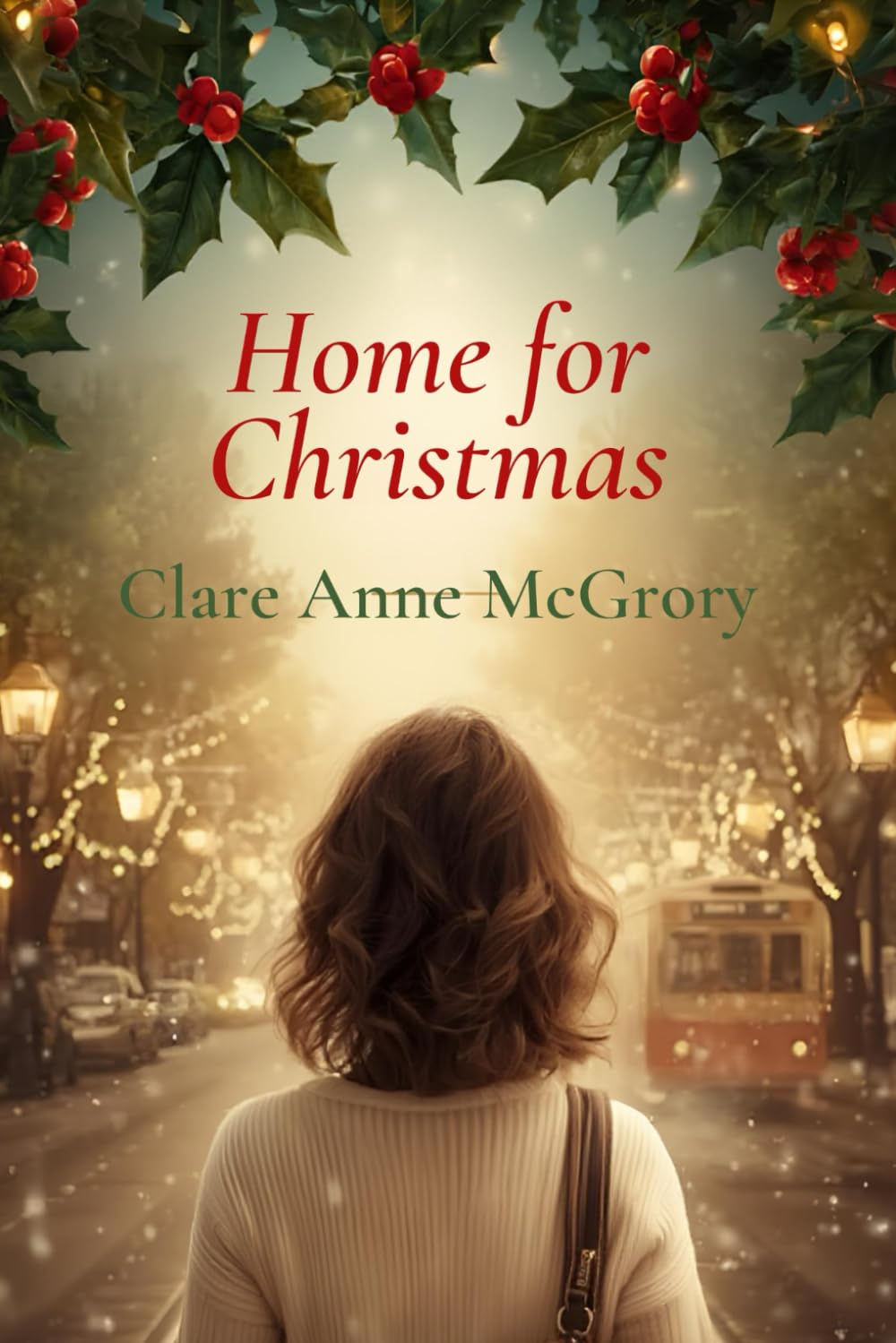 Home for Christmas: An Australian Christmas Romance Novella
