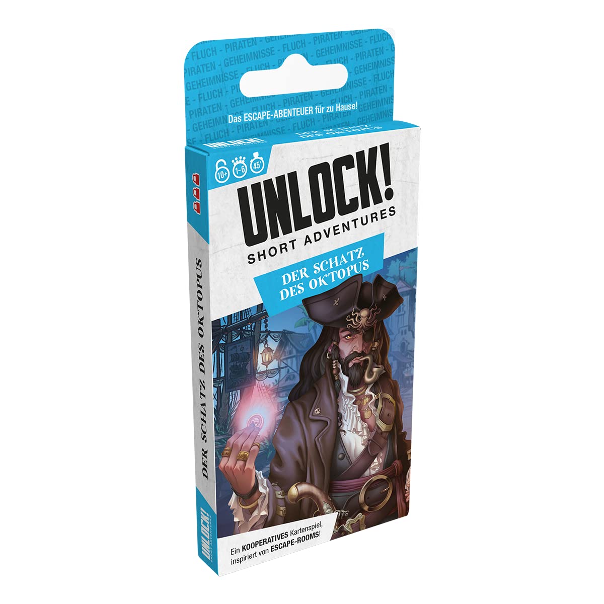 Space Cowboys Unlock 6! Timeless Adventures