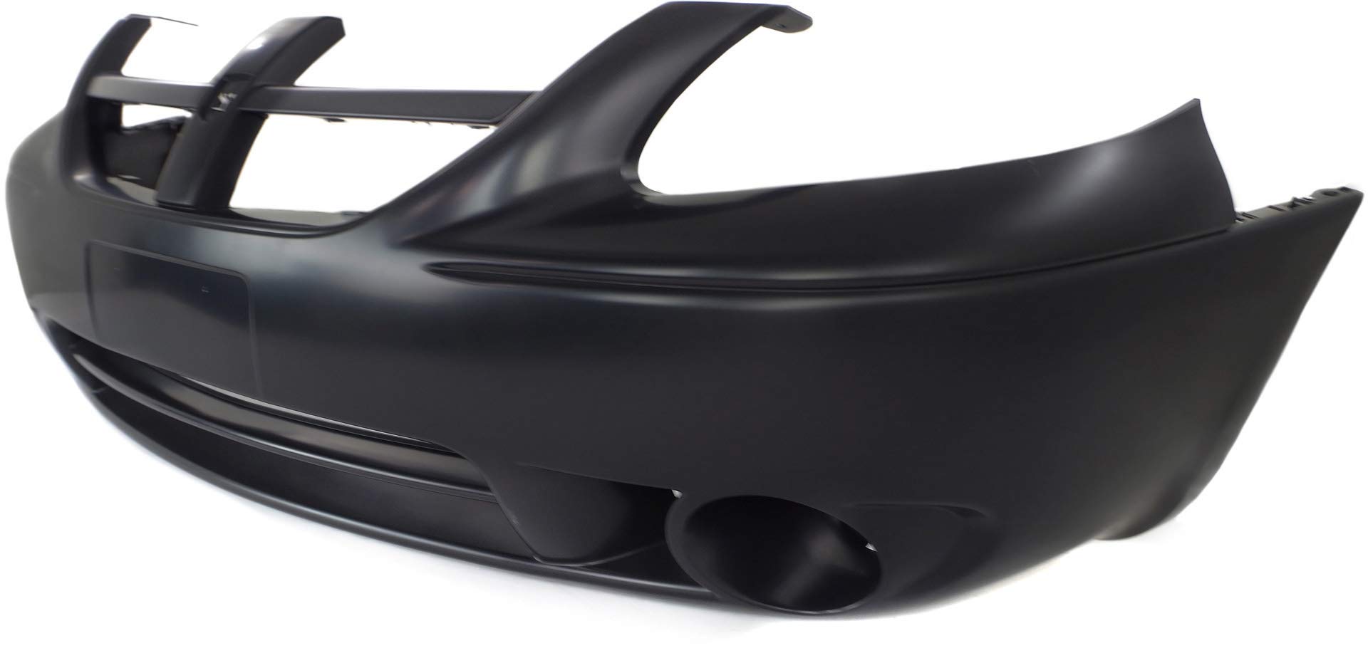 Garage-Pro Bumper Cover Compatible with 2005-2007 Dodge Grand Caravan and Caravan