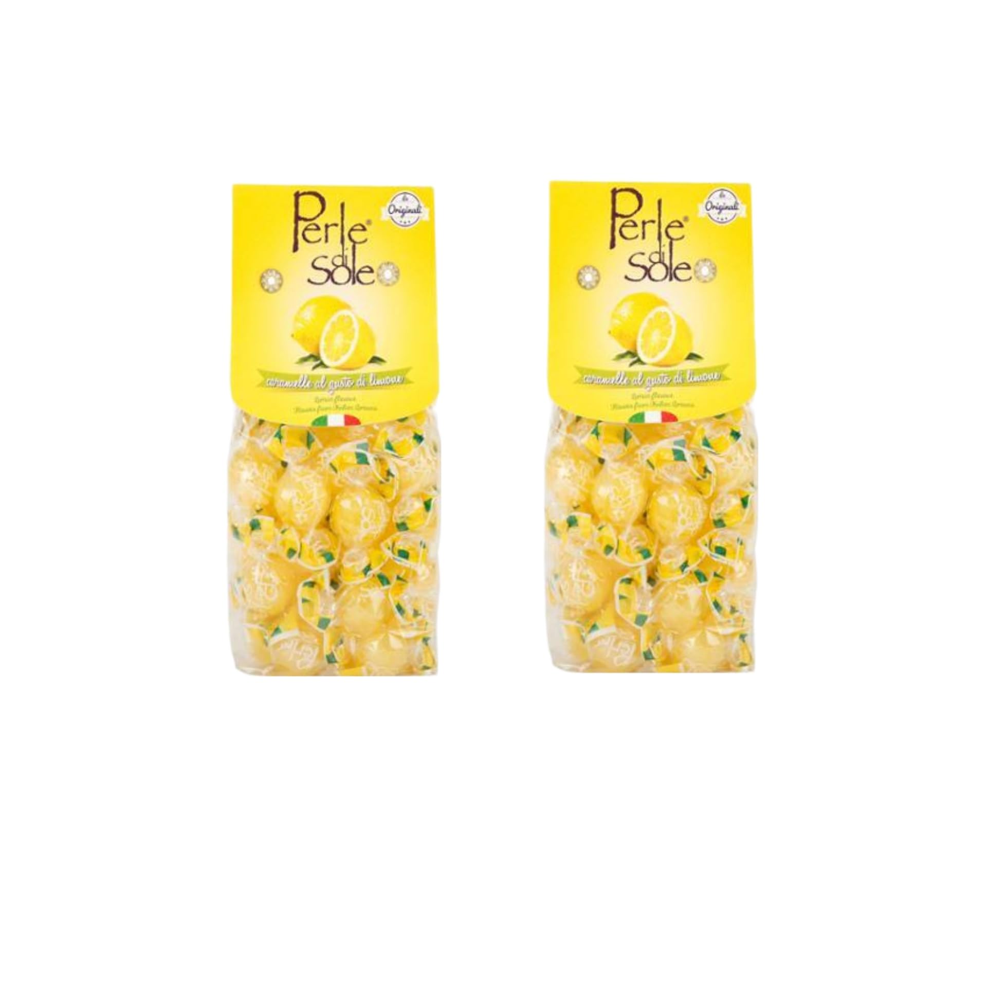 レモンキャンディページ Amazon.co.jp: ポジターノ レモンキャンディー 200g : 食品