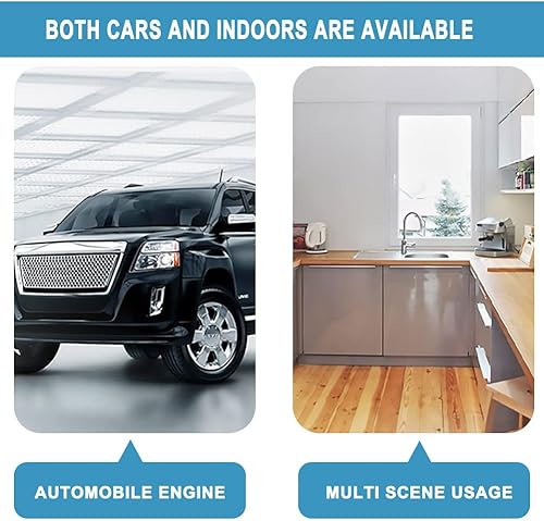 Miniatura 5 de Repelente de roedores para exterioresinteriores, repelente de ratones, menta, repelente de ratones para casa, repelente de ratas menta para repeler