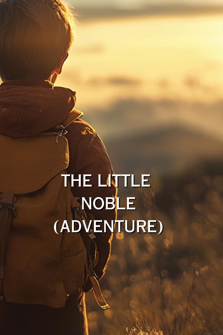 The Little Noble (Adventure)