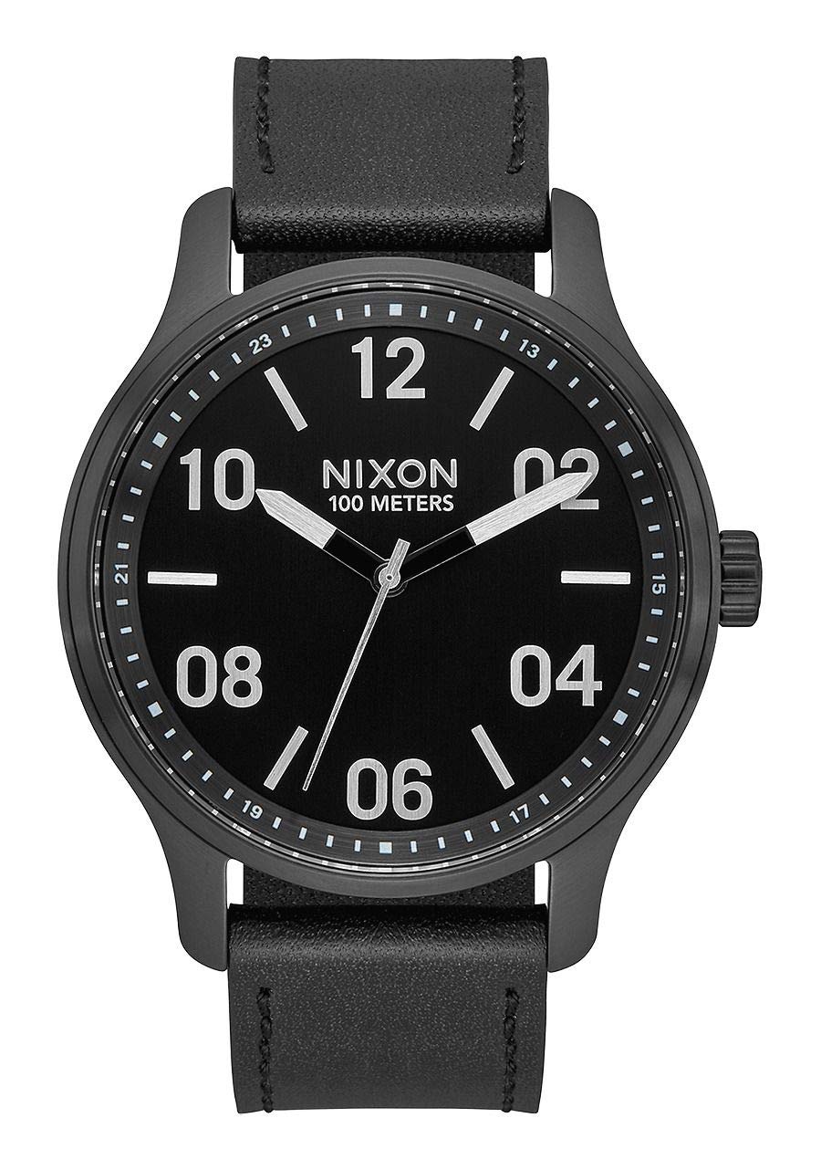 Nixon Patrol Watch
