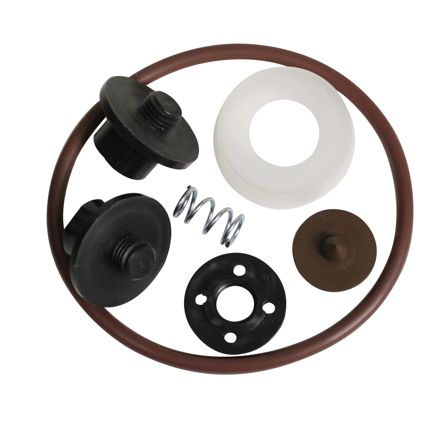 メンテナンス chonpy Amazon.com : Chapin International 6-4601 XP Viton Sprayer Repair