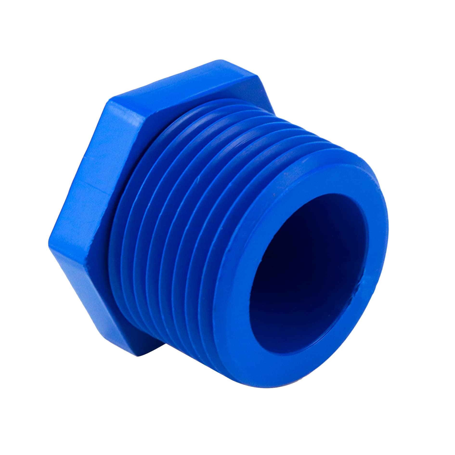 Amazon.com: Coshar 1-Inch NPT Male Thread Plugs Water Heater Drain