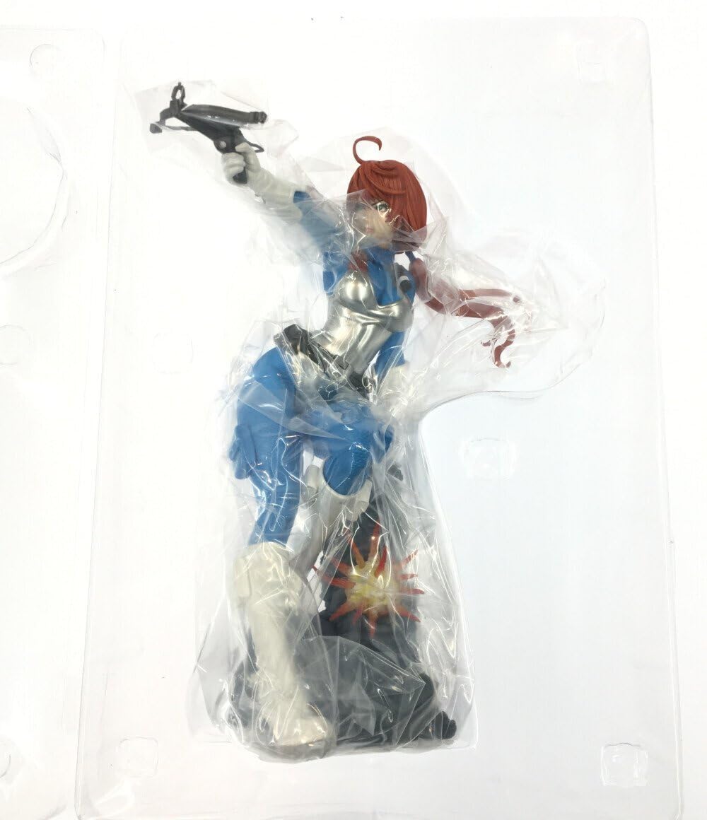 Amazon | 美品 フィギュア G.I.ジョー美少女 スカーレット スカイ