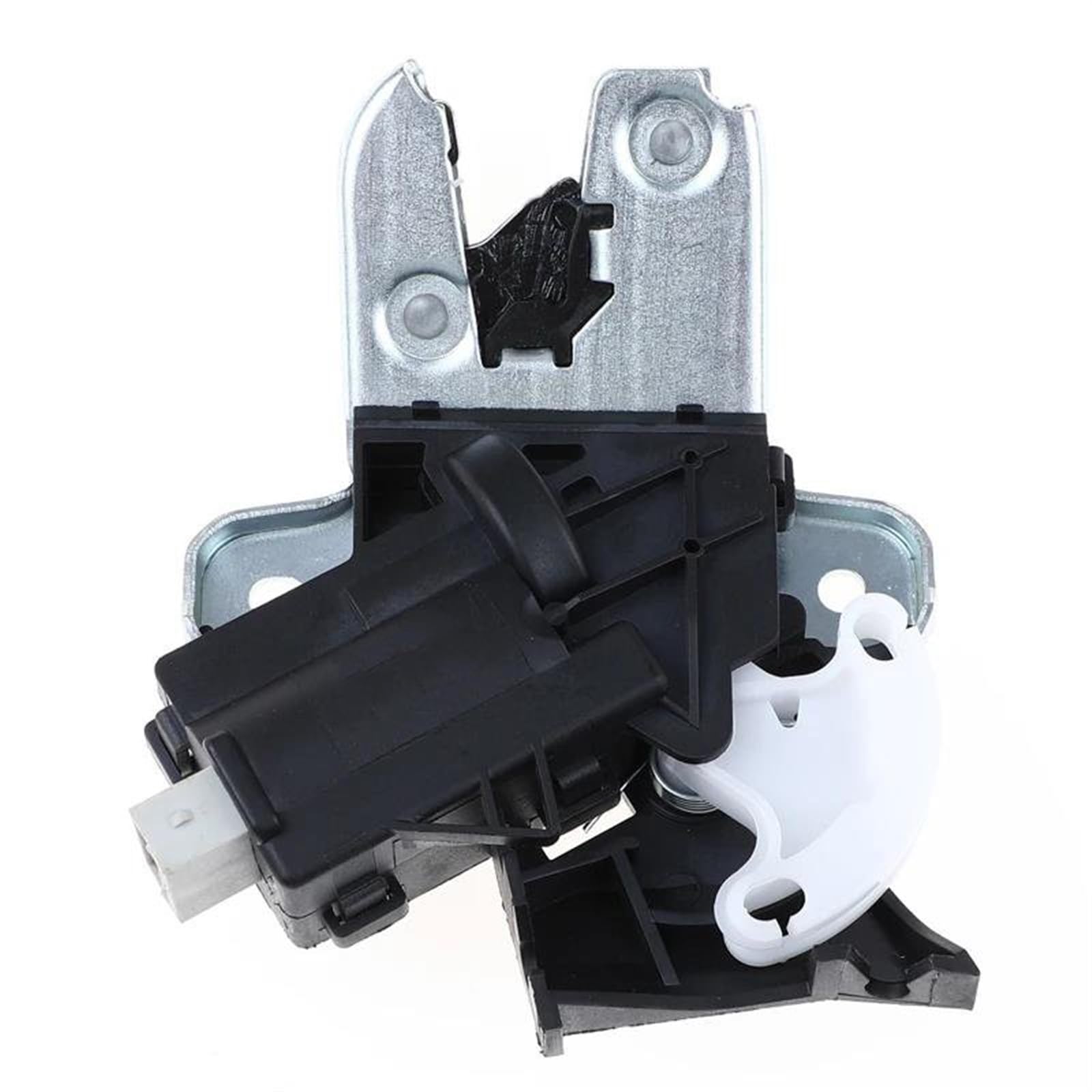 Yueyzhk One Color Car Trunk Door Lock Tailgate Lift Boot Hatch Latch Catch Actuator 4F5827505d 4F5827505c For Audi A6 C6 A4 A5 A8