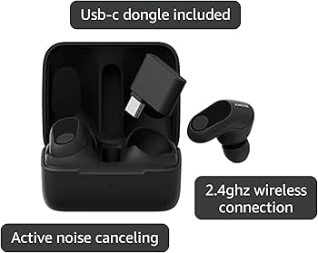 Amazon.com: Sony INZONE Buds Wireless Gaming Earbuds, Perfect for