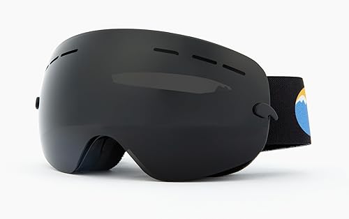 Gafas para niños para snowboard o esquí