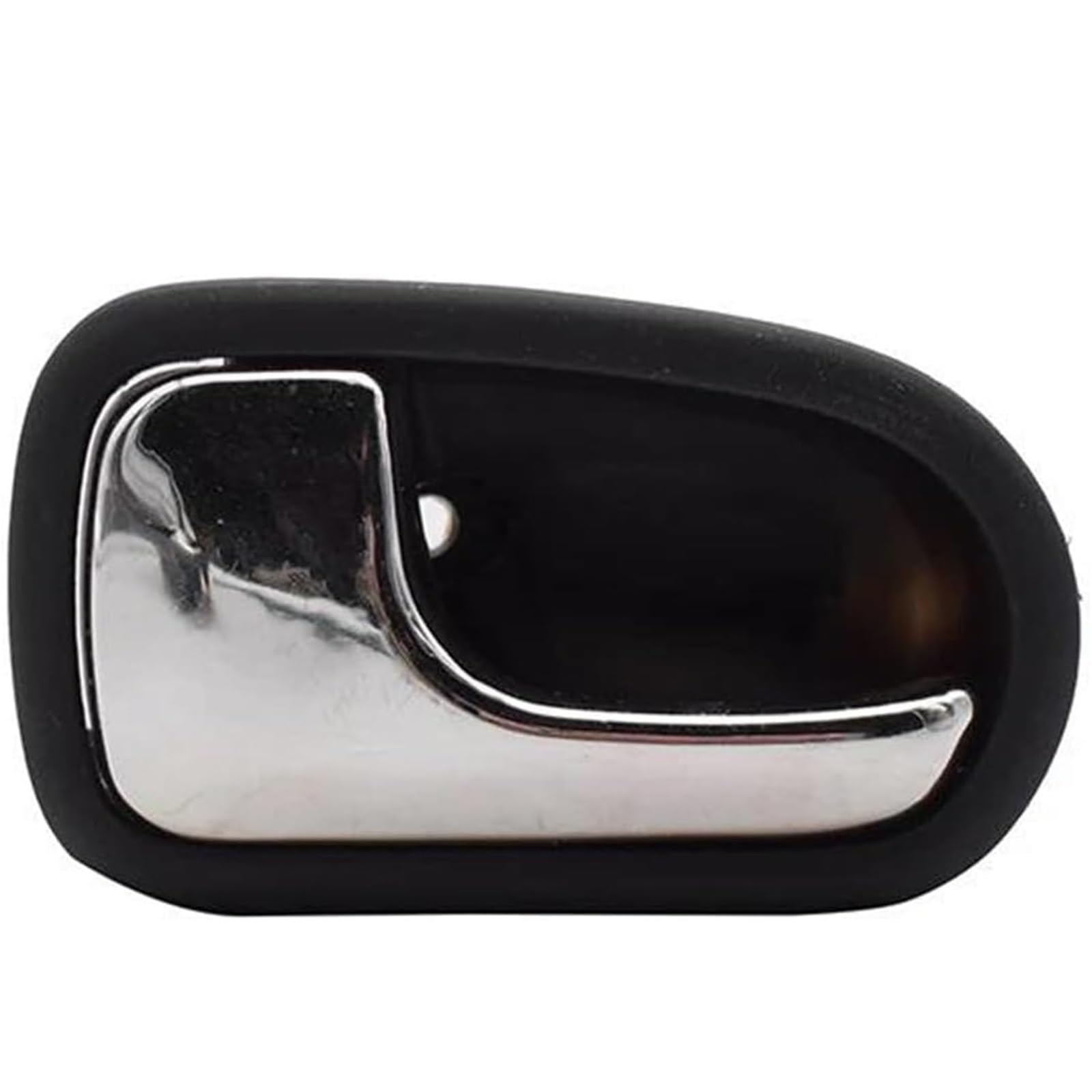 Zynther Left Inside Door Latch Handle For Mazda For Protege For Mazda Car Accessories Interior Door Black Handle(Left)
