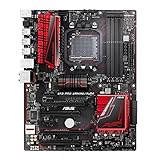 Asus 970 PRO Gaming/Aura AM3+ 970 ATX SND+GLN+U3 SATA6GB/S, 90MB0PU0-M0EAY0 (ATX SND+GLN+U3 SATA6GB/S)