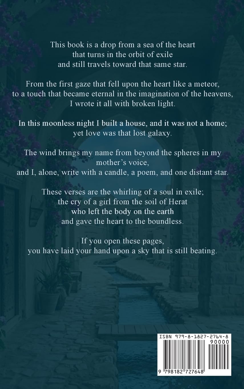 A Drop from the Sea of the Heart