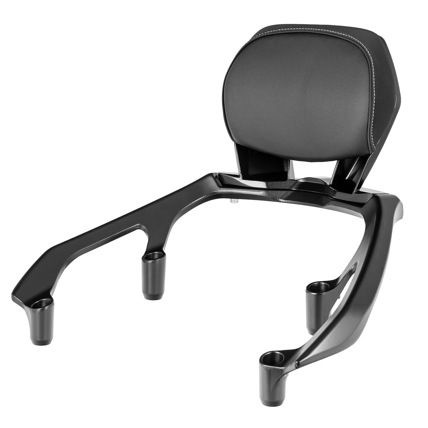 Schienale Posteriore per Moto con Barra di Presa per TMAX 560 TMAX560 2022 2023 2024 2025 Maniglia di Supporto