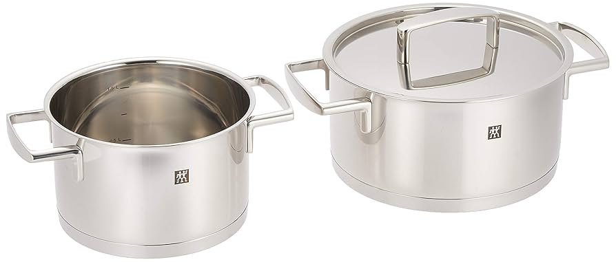 マ*ン様 【新品未使用｜未開封】ヘンケルス トゥルーフロー クックウェア 4点セ Amazon.co.jp: Zwilling ツヴィリング 「 パッション クック