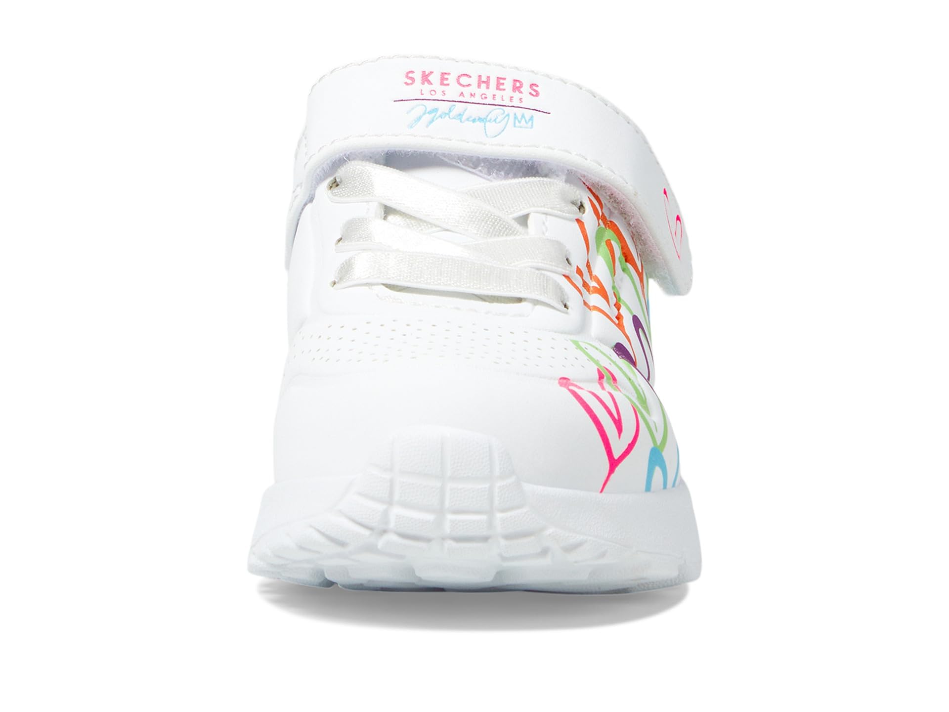 Skechers Girl'S Uno Lite Love Levitate Sneaker