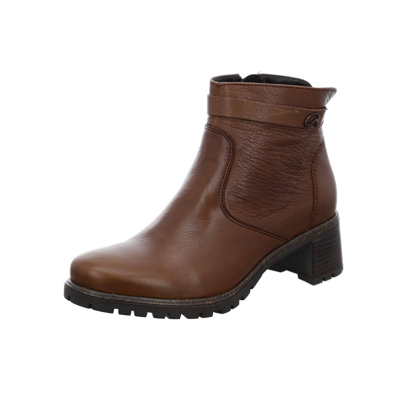 ara Ronda Women's Ankle Boots, Nuts, 36.5 EU Weit