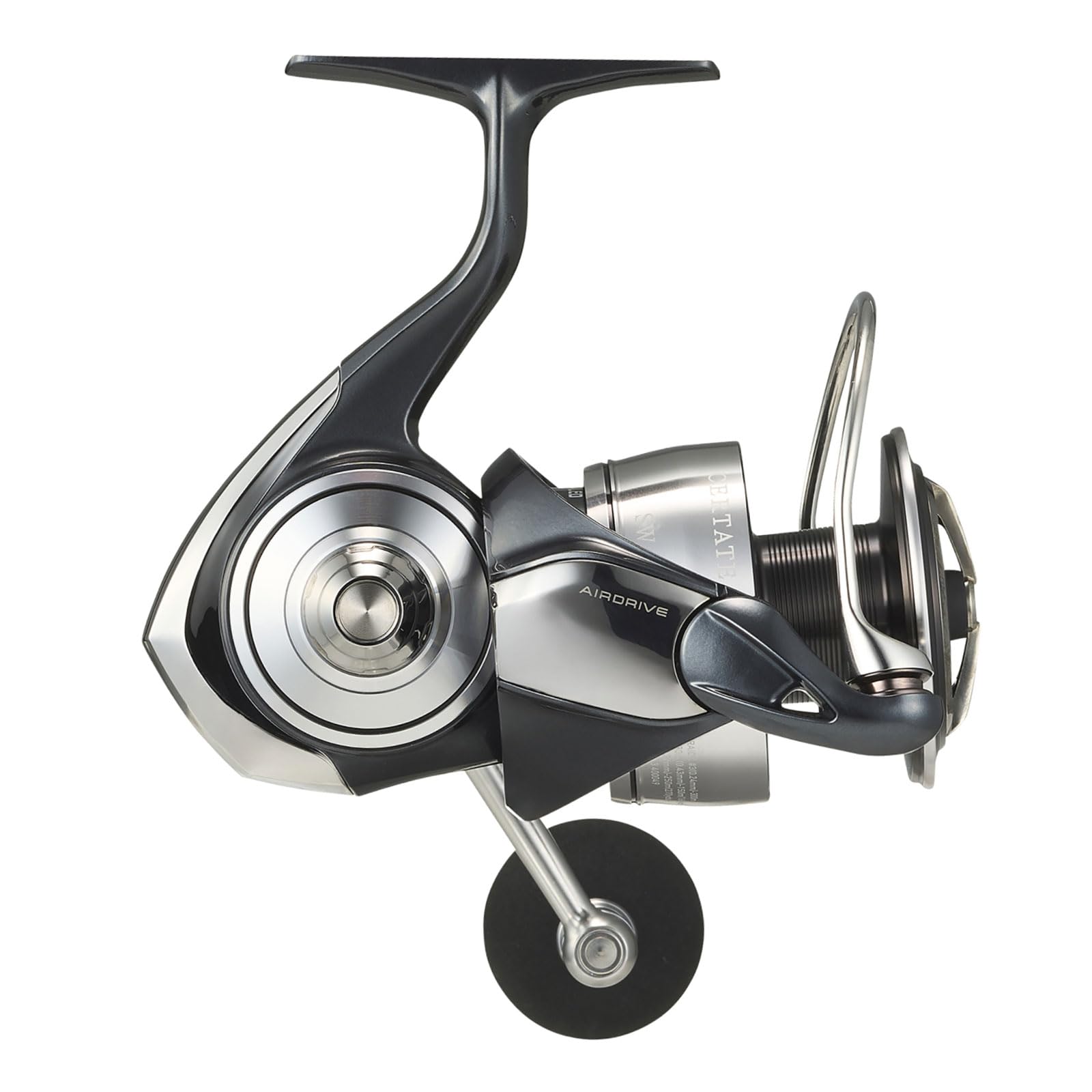 Amazon.com : Daiwa CELSWG6000-XH Certate SW Spinning Reel : Sports