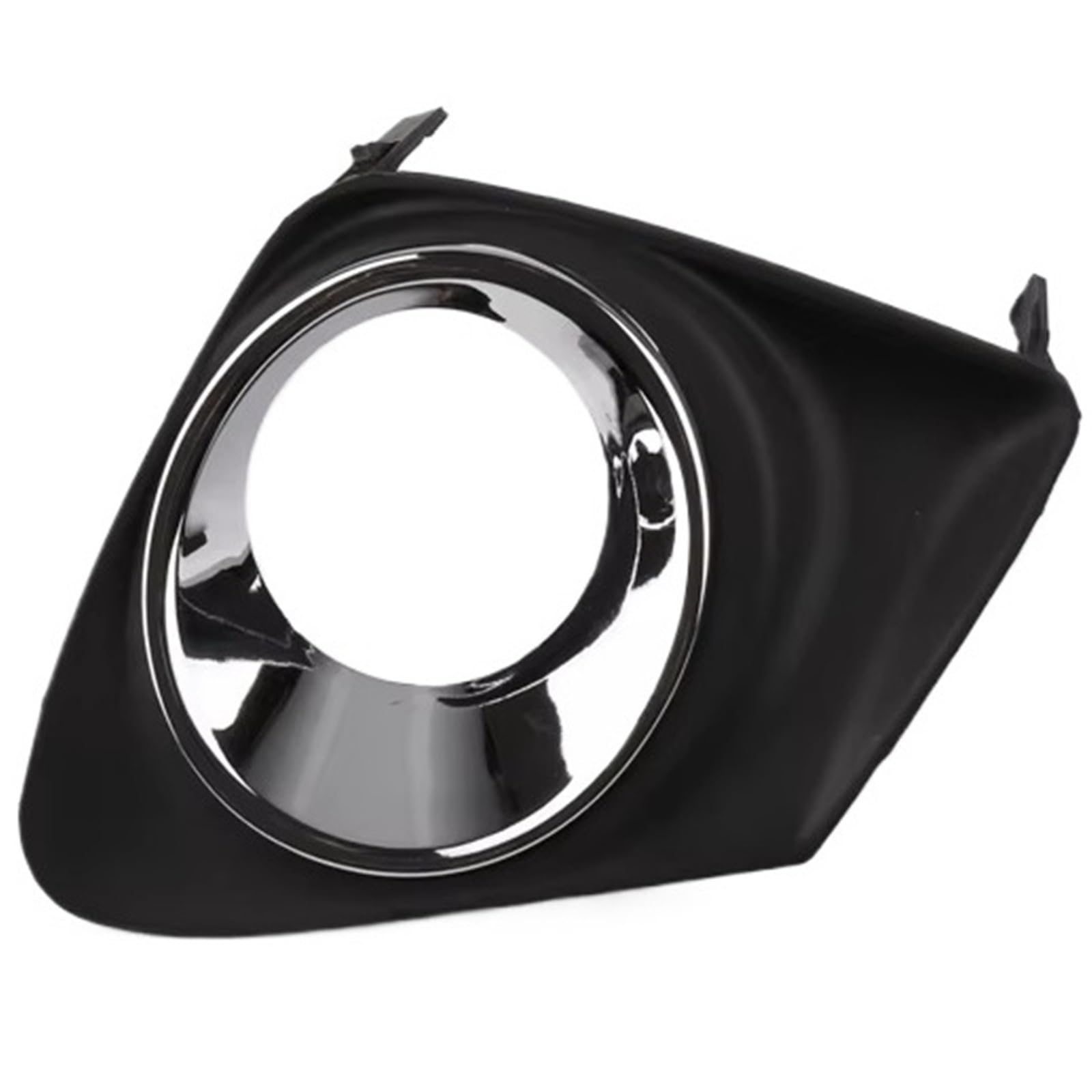 Cubierta de luz antiniebla para Corolla 2012 que repara el parachoques delantero dañado 6