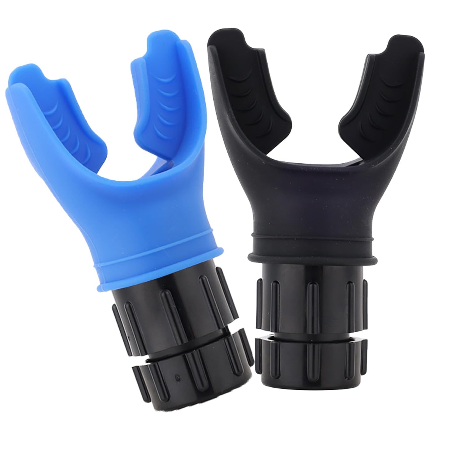 zzmikiteck Portable Trainer for Muscular ExerciseοΌAdjustable Resistance Handheld Exerciser for Oral Daily Fitness Training,Ideal for Sports Lovers, Athletes οΌ2 PCS