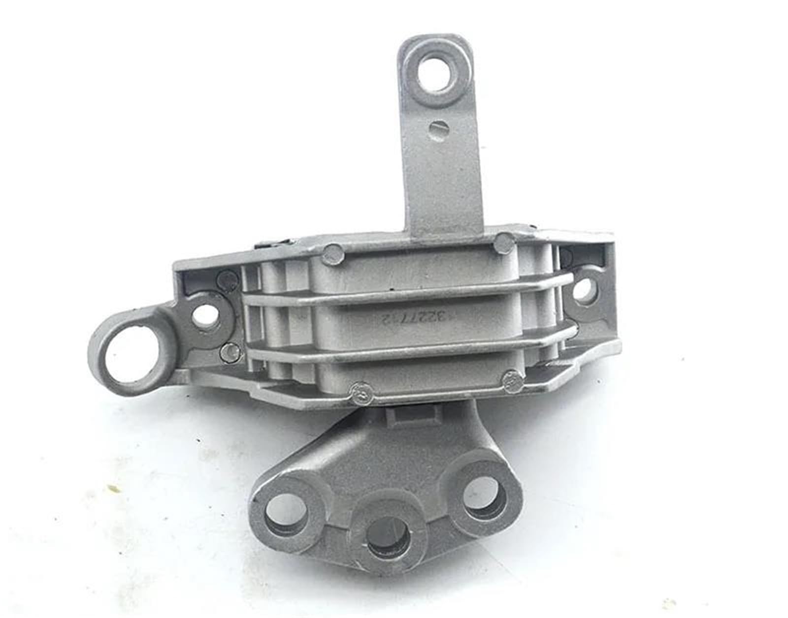 Supports de moteur avant droit, palier de fixation 13227717 pour Opel Insignia A