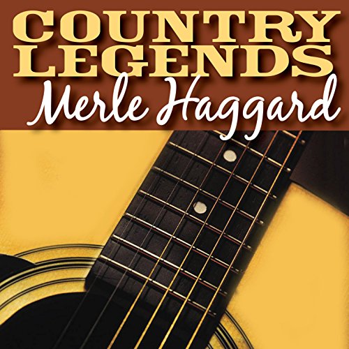 Merle Haggard