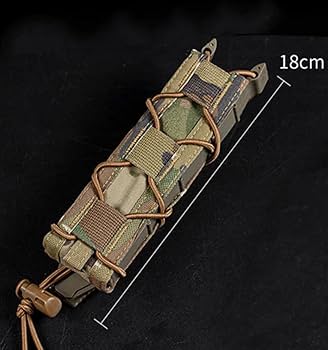 Amazon.co.jp: 【5色】ロシア軍 VKBO サブマシンガンマガジン