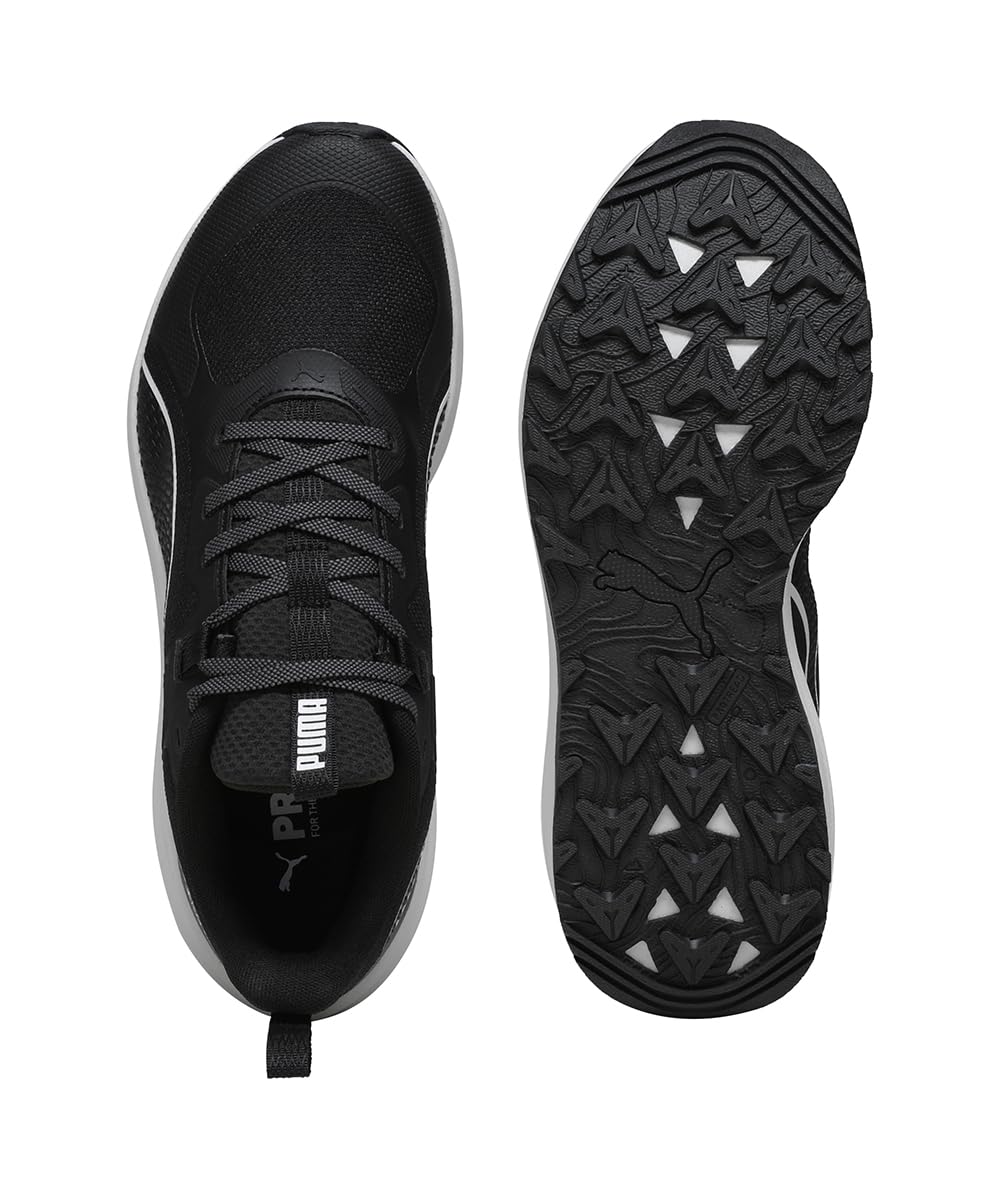 PUMA Flare Pro Trail Zapatillas para Correr de carreteraUnisex Adulto