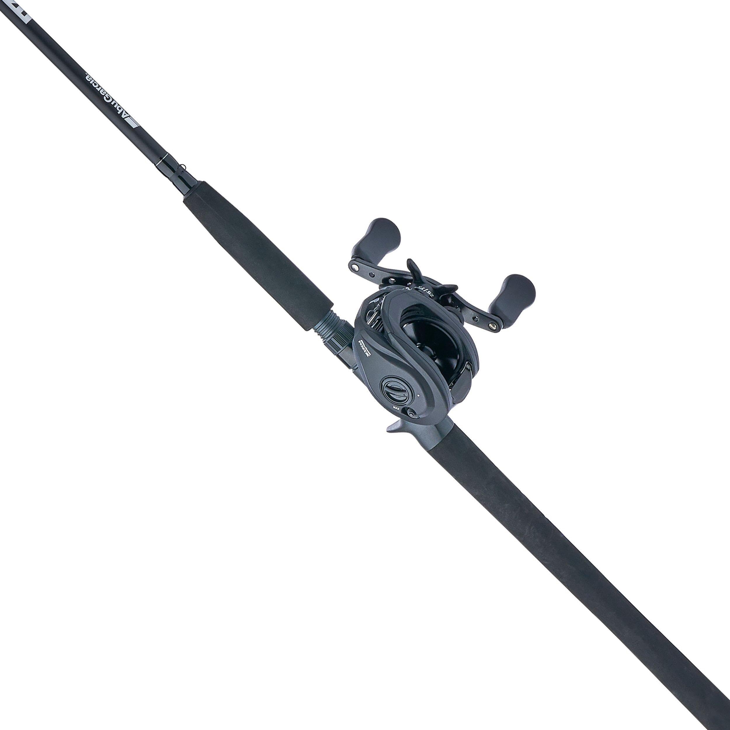 Abu Garcia: NEW