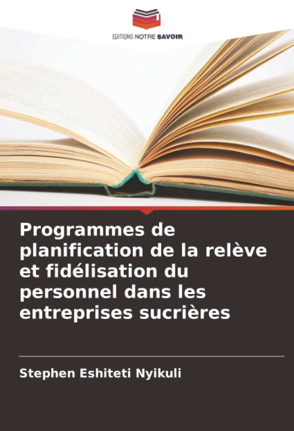 Programmes de planification de la relève et fidélisation du personnel dans les entreprises sucrières