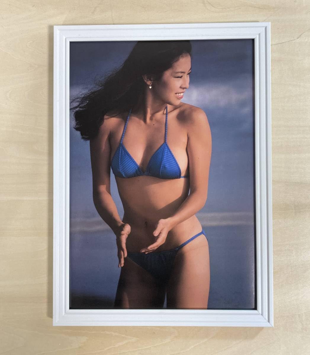 岡崎友紀 ヌード 